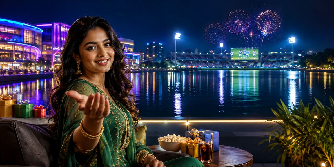 কুমিল্লায় ক্রিকেট বেটিংয়ের নেয়ন আলো